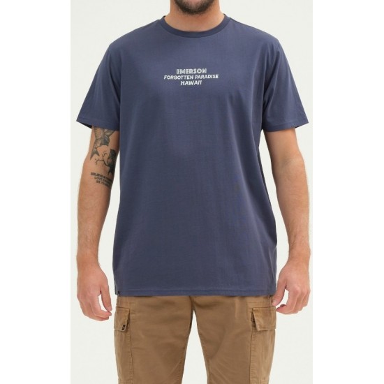 Emerson 211.EM33.05 Navy