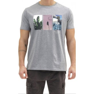 Emerson 211-EM33-34 Dark Grey Melange