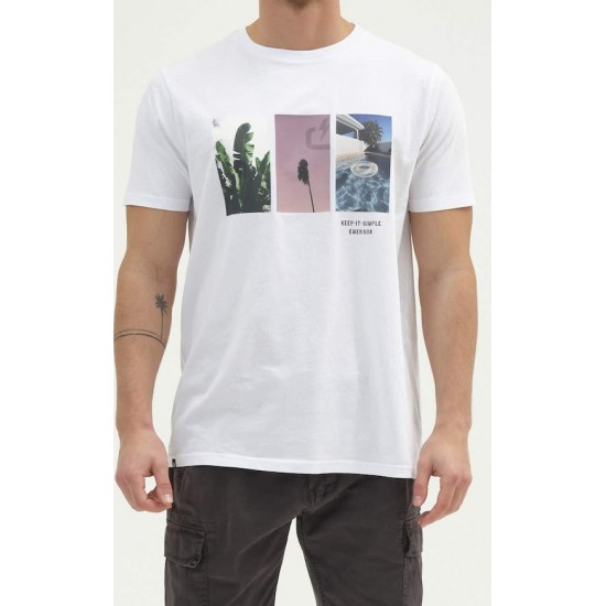 Emerson 211-EM33-34 White