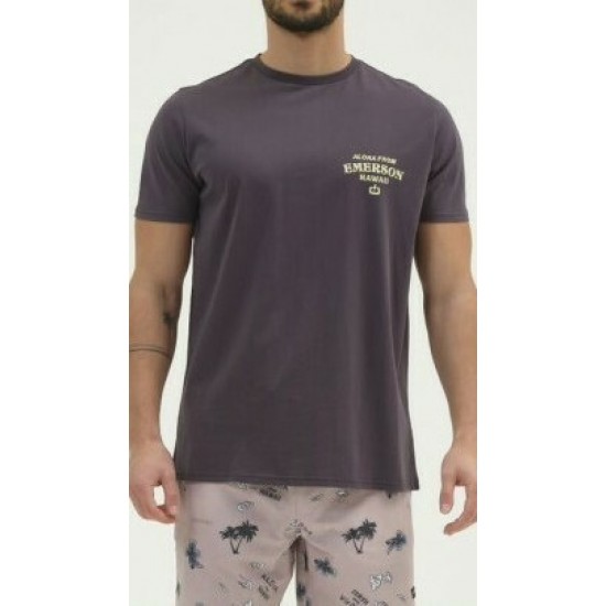 Emerson 211.EM33.10 Off Black