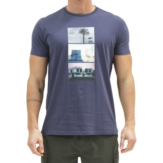 Emerson 211.EM33.30 Blue