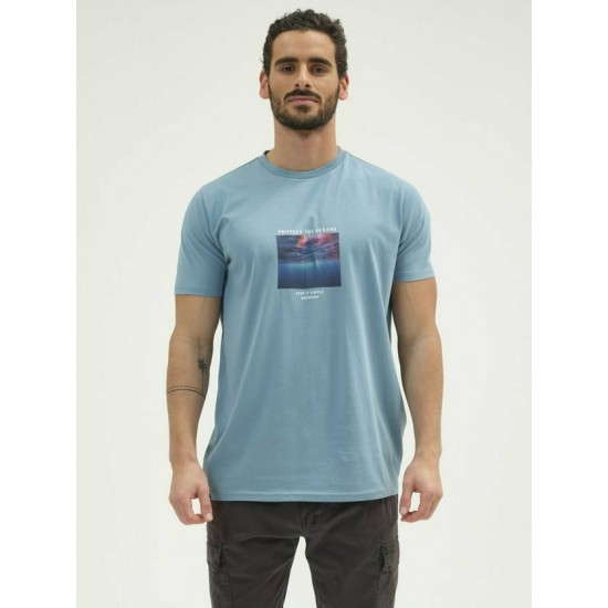Emerson 211.EM33.69 Sky Blue Emerson 211.EM33.69 Sky Blue