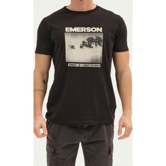 Emerson 211.EM33.70 Black