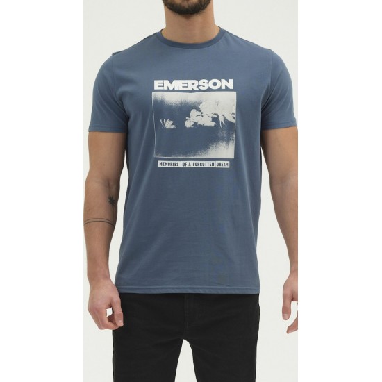 Emerson 211.EM33.70 Teal Green