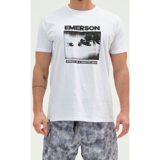 Emerson 211.EM33.70 White