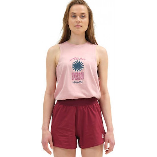 Emerson 211.EW37.57 ROSE