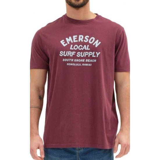 Emerson 211.EM33.07 DUSTY WINE