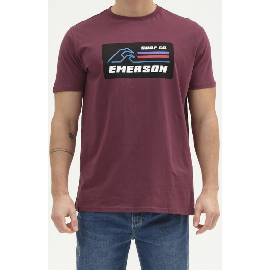 Emerson 211.EM33.02 DUSTY WINE Emerson 211.EM33.02 DUSTY WINE