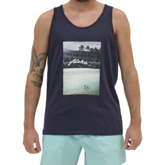 Emerson 211.EM37.51 Navy