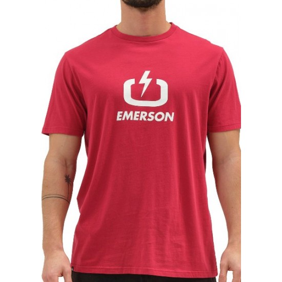 Emerson 211.EM33.01 Red