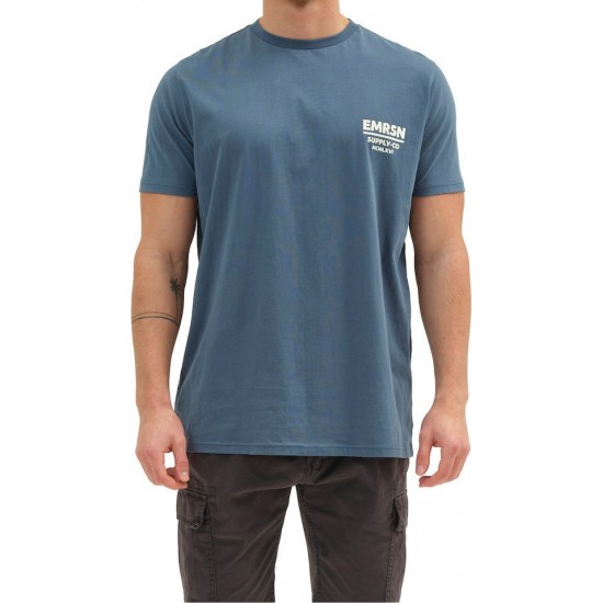 Emerson 211.EM33.03 TEAL GREEN