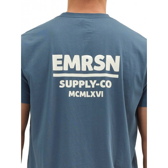 Emerson 211.EM33.03 TEAL GREEN