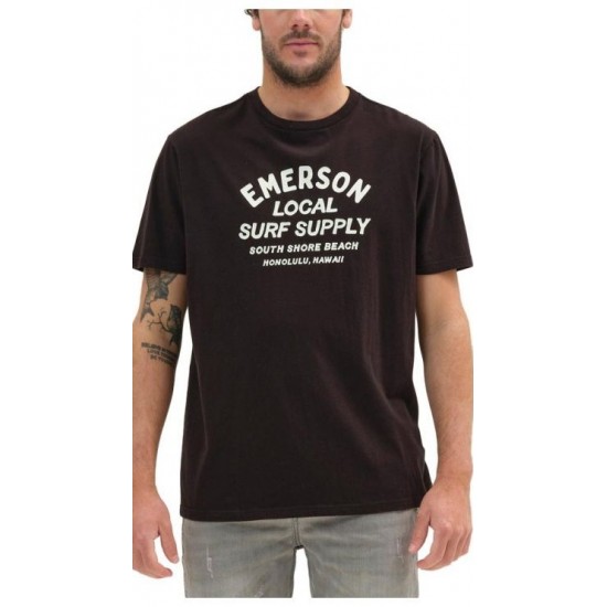Emerson 211.EM33.07 BLACK