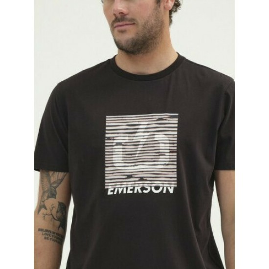 Emerson 211.EM33.66 Black