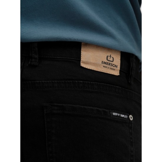 Emerson 211.EM45.97 Black