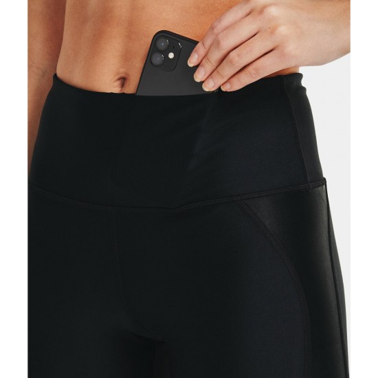 Under Armour HeatGear Black 1360923-001 Under Armour HeatGear Black 1360923-001
