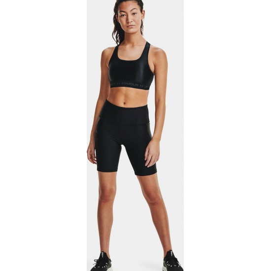 Under Armour HeatGear Black 1360923-001 Under Armour HeatGear Black 1360923-001