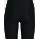 Under Armour HeatGear Black 1360923-001 Under Armour HeatGear Black 1360923-001