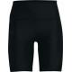 Under Armour HeatGear Black 1360923-001 Under Armour HeatGear Black 1360923-001