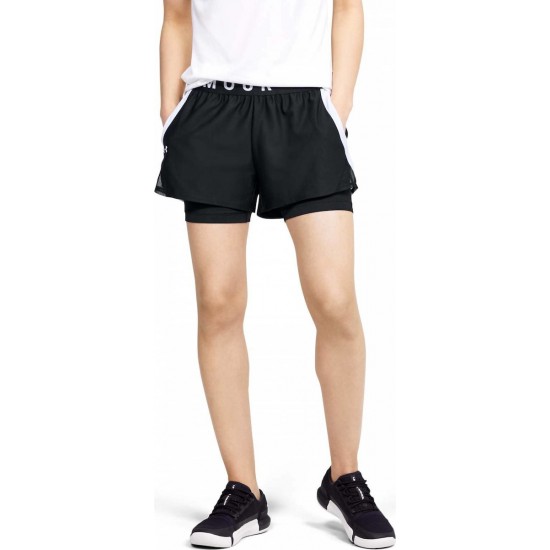 Under Armour Play Up 2-in-1 1351981-001 Under Armour Play Up 2-in-1 1351981-001