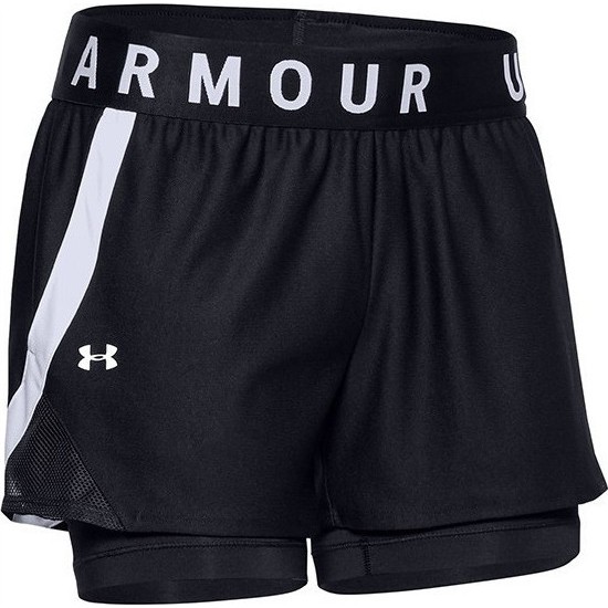Under Armour Play Up 2-in-1 1351981-001 Under Armour Play Up 2-in-1 1351981-001