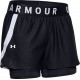 Under Armour Play Up 2-in-1 1351981-001 Under Armour Play Up 2-in-1 1351981-001
