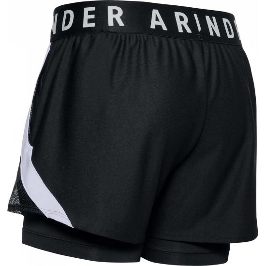Under Armour Play Up 2-in-1 1351981-001 Under Armour Play Up 2-in-1 1351981-001