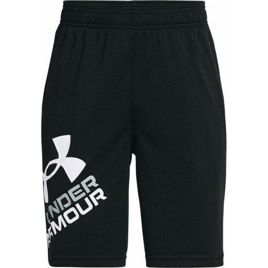 Under Armour Prototype 2.0 Logo Boy 1361817-001 Under Armour Prototype 2.0 Logo Boy 1361817-001