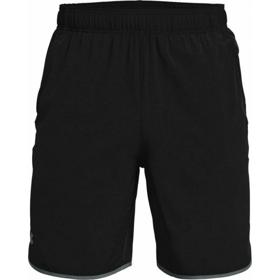 Under Armour UA HIIT Woven 1361435-001 Black Under Armour UA HIIT Woven 1361435-001 Black