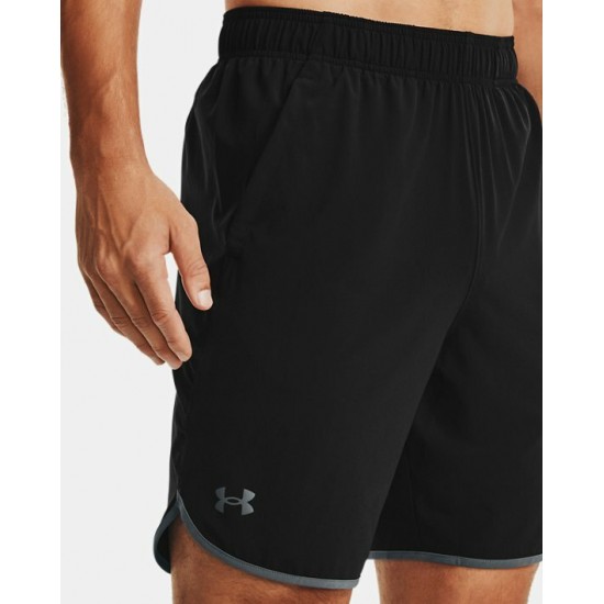 Under Armour UA HIIT Woven 1361435-001 Black Under Armour UA HIIT Woven 1361435-001 Black