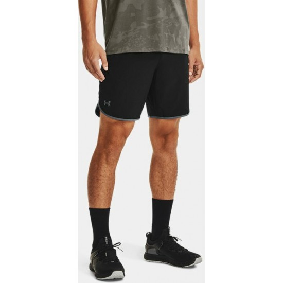 Under Armour UA HIIT Woven 1361435-001 Black Under Armour UA HIIT Woven 1361435-001 Black