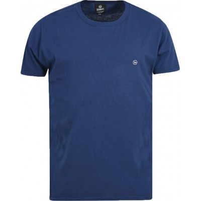 Basehit 201.BM33.80GD NAVY BLUE