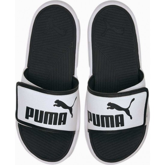 Puma Royalcat Comfort 372280-02 White