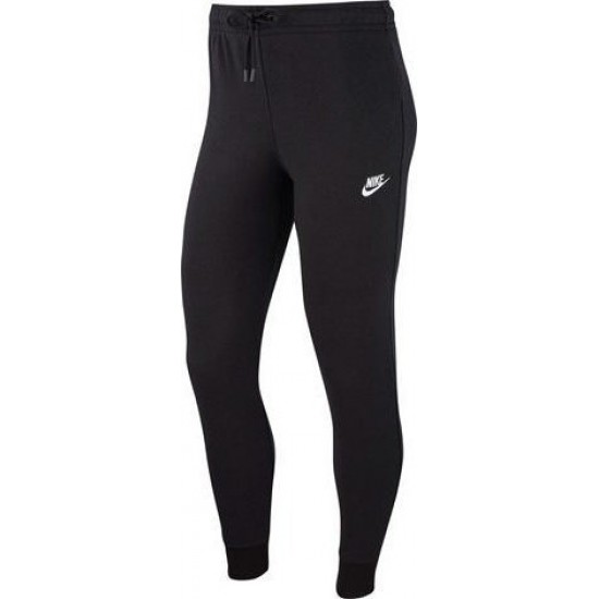 Nike W Nsw Essntl Pant Tight Flc Black BV4099-010 Nike W Nsw Essntl Pant Tight Flc Black BV4099-010