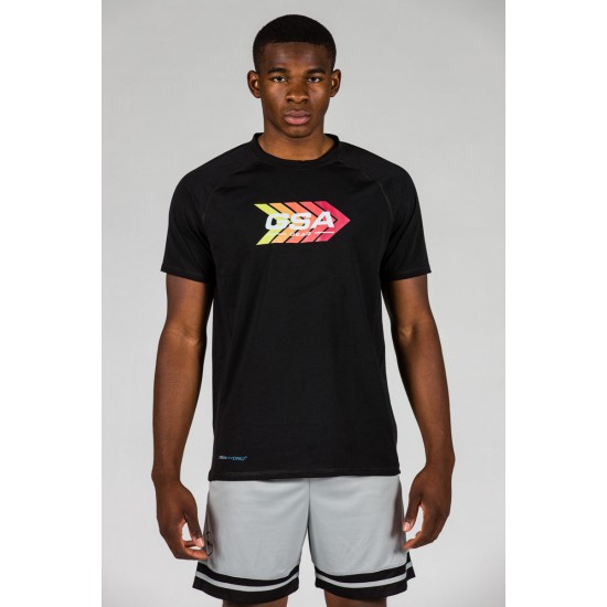 GSA 17-17104 BLACK