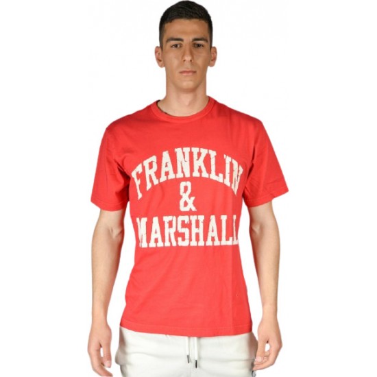 Franklin Marshall JM3021.000.10-320 Franklin Marshall JM3021.000.10-320