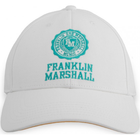 Franklin Marshall JU4000A0113-001 Franklin Marshall JU4000A0113-001
