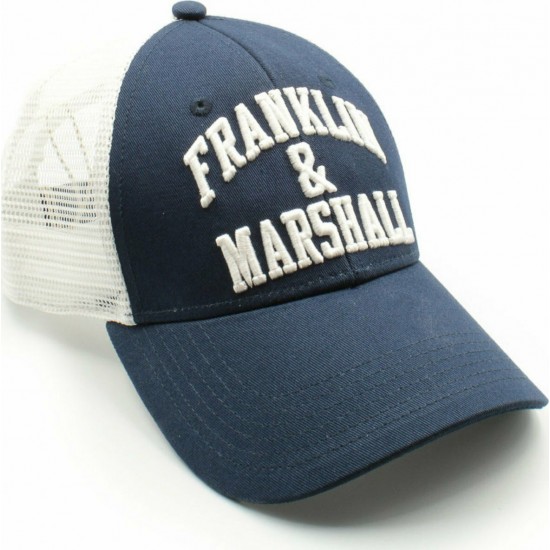 Franklin Marshall JU4001A0406-499
