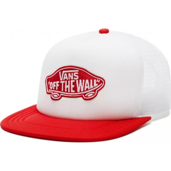 Vans Classic V00H2V3PS White