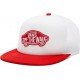 Vans Classic V00H2V3PS White