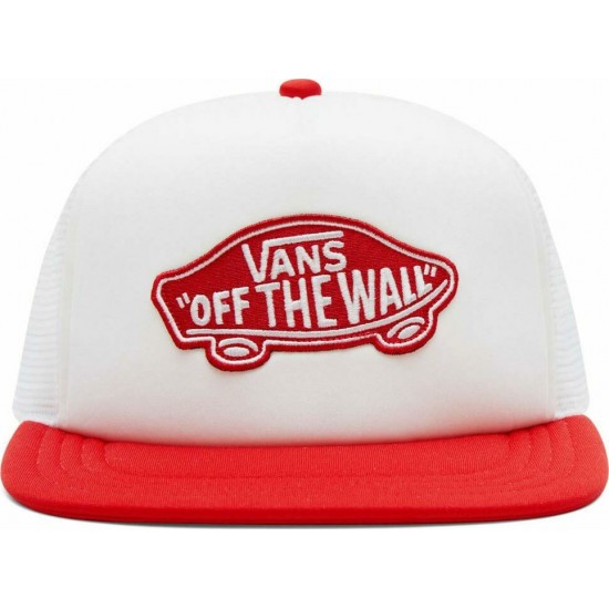 Vans Classic V00H2V3PS White