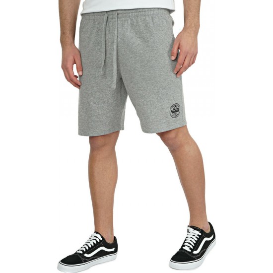 Vans Cement VN0A54EC02F Grey