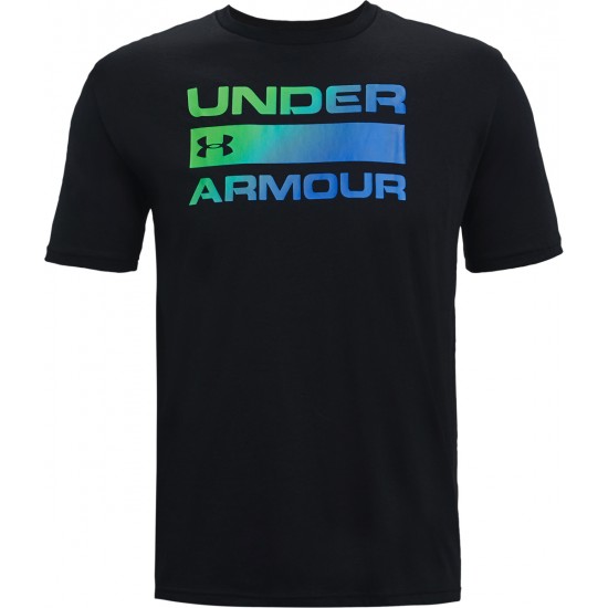 Under Armour Team Issue Wordmark 1329582-004 Black Under Armour Team Issue Wordmark 1329582-004 Black