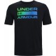 Under Armour Team Issue Wordmark 1329582-004 Black Under Armour Team Issue Wordmark 1329582-004 Black