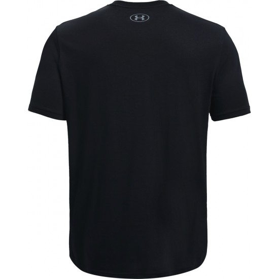 Under Armour Team Issue Wordmark 1329582-004 Black Under Armour Team Issue Wordmark 1329582-004 Black