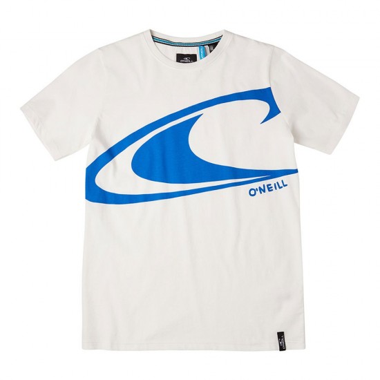 Oneill 1A2492-1030 POWDER WHITE BOYS Oneill 1A2492-1030 POWDER WHITE BOYS