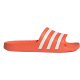 Adidas Adilette Aqua FY8096 Solar Red