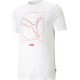 Puma Renaissance Cat 587775-02 White