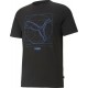 Puma Cat 587775-01 Black