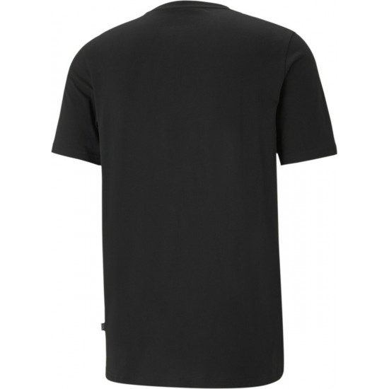 Puma Cat 587775-01 Black